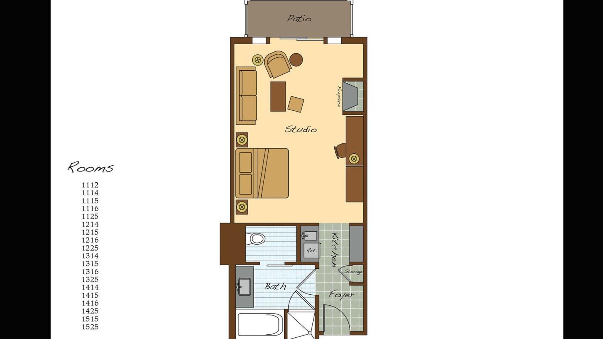 Вилла 1530 Big Spruce Стоу Экстерьер фото